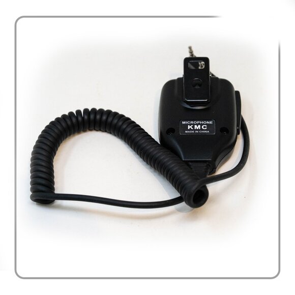 Retevis Walkie Talkie Speaker Microphone (NEW) - Picture 2 of 3